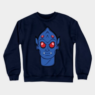 Master Of Escape Crewneck Sweatshirt